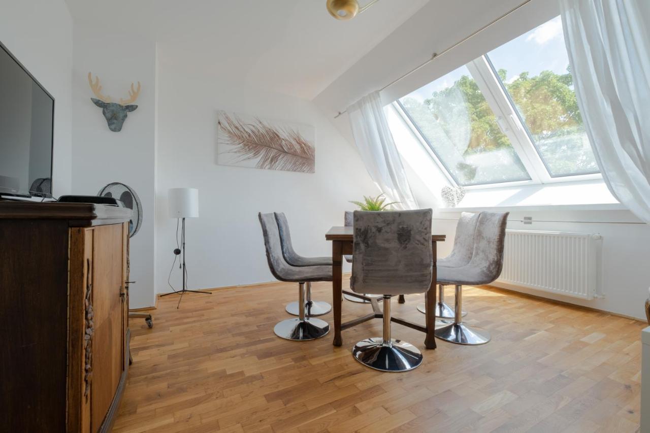 Ferienwohnung Hardtblick Wuppertal Buitenkant foto