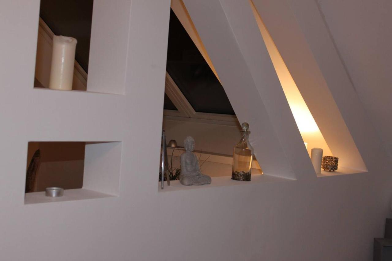 Ferienwohnung Hardtblick Wuppertal Buitenkant foto
