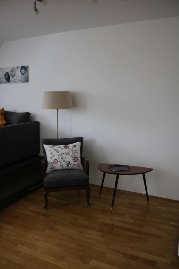 Ferienwohnung Hardtblick Wuppertal Buitenkant foto