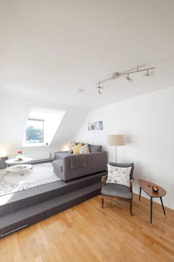 Ferienwohnung Hardtblick Wuppertal Buitenkant foto