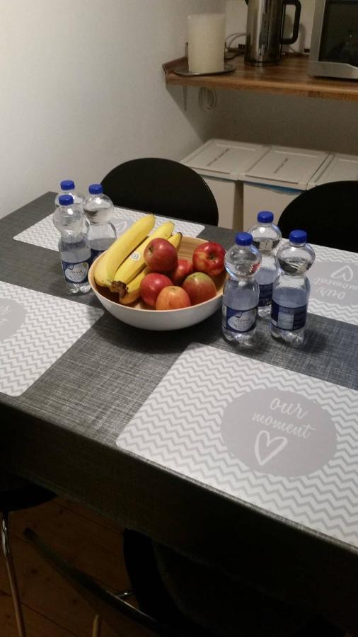 Ferienwohnung Hardtblick Wuppertal Buitenkant foto