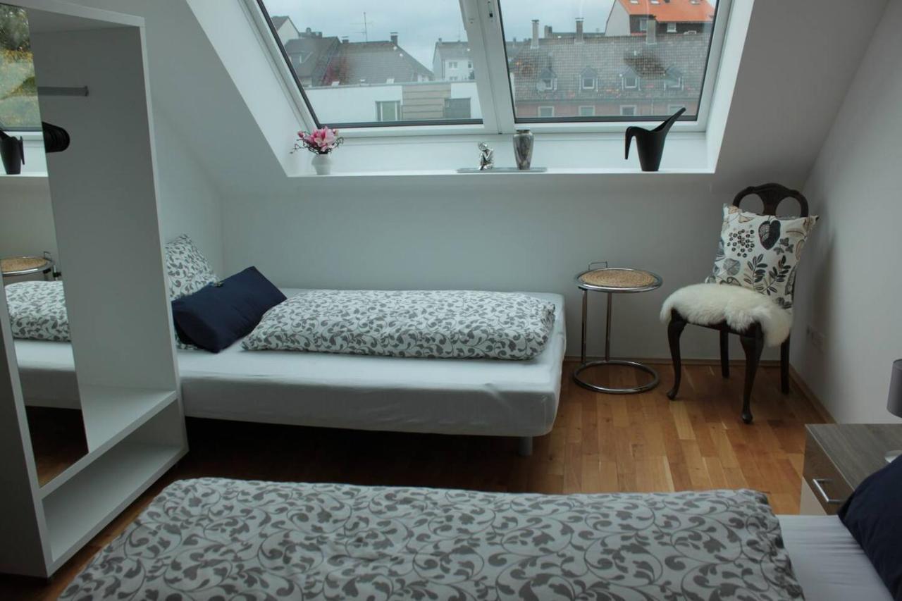 Ferienwohnung Hardtblick Wuppertal Buitenkant foto
