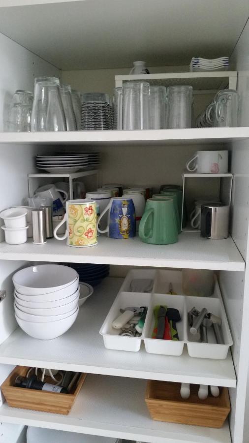 Ferienwohnung Hardtblick Wuppertal Buitenkant foto