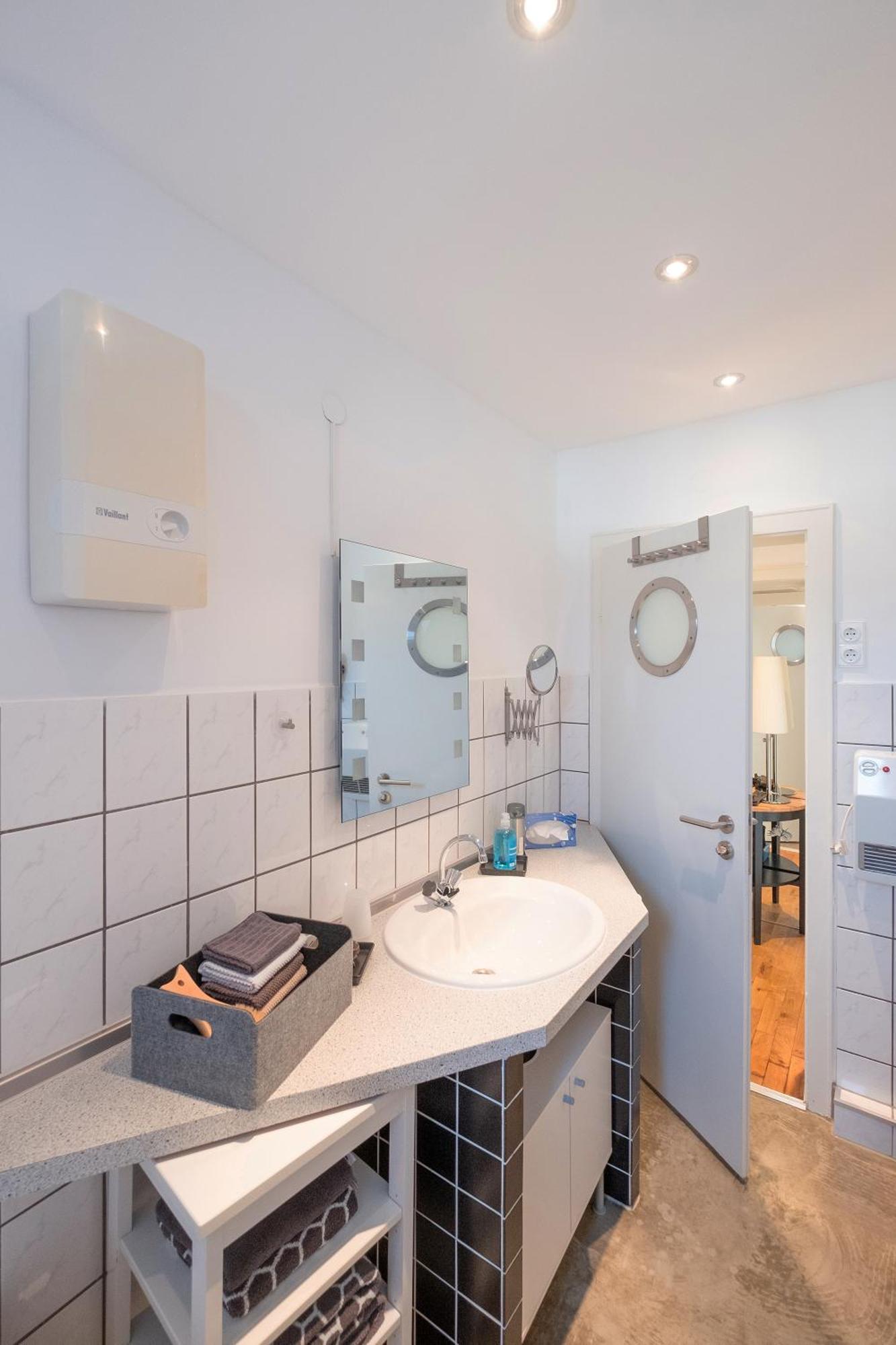 Ferienwohnung Hardtblick Wuppertal Buitenkant foto