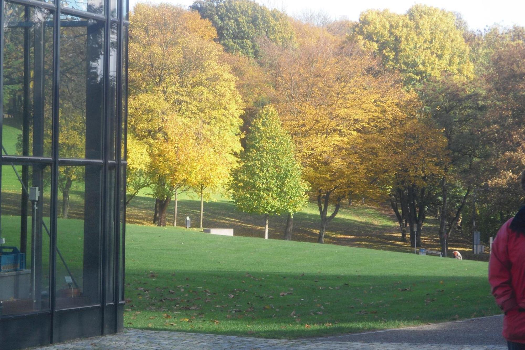 Ferienwohnung Hardtblick Wuppertal Buitenkant foto