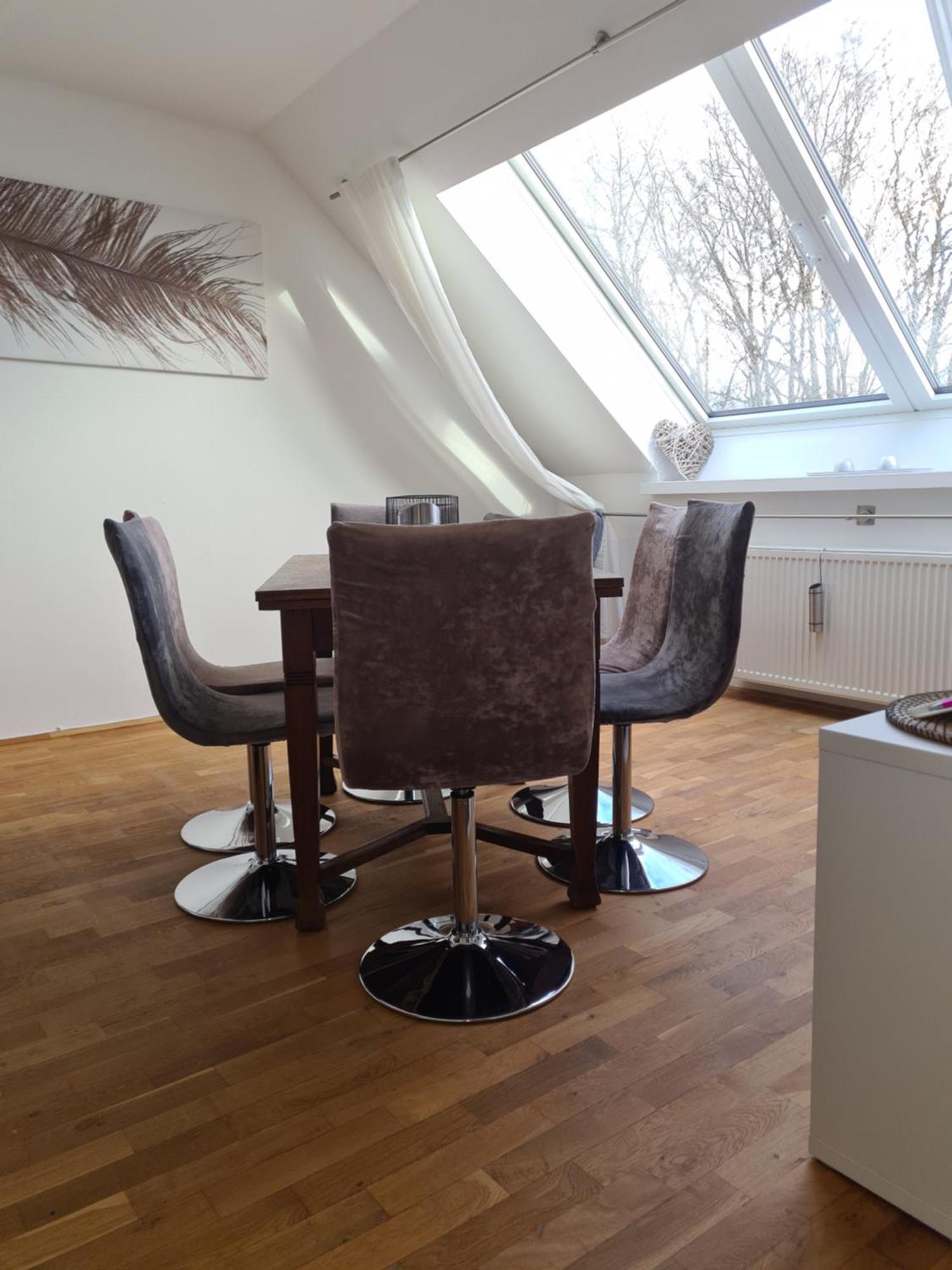 Ferienwohnung Hardtblick Wuppertal Buitenkant foto