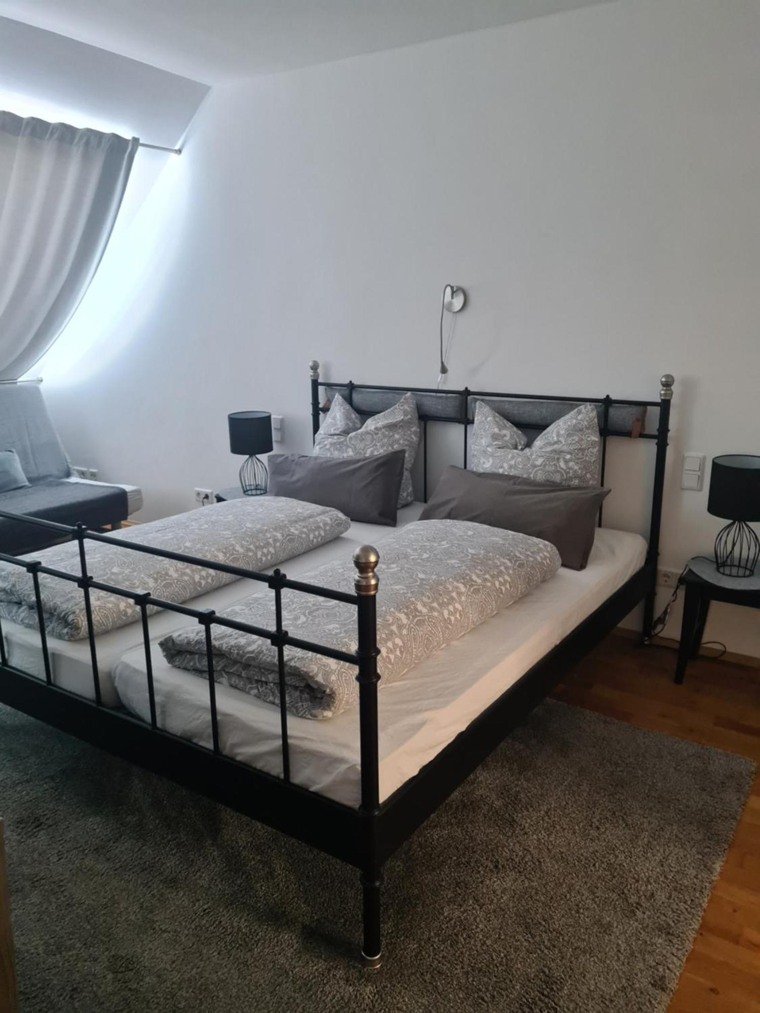 Ferienwohnung Hardtblick Wuppertal Buitenkant foto